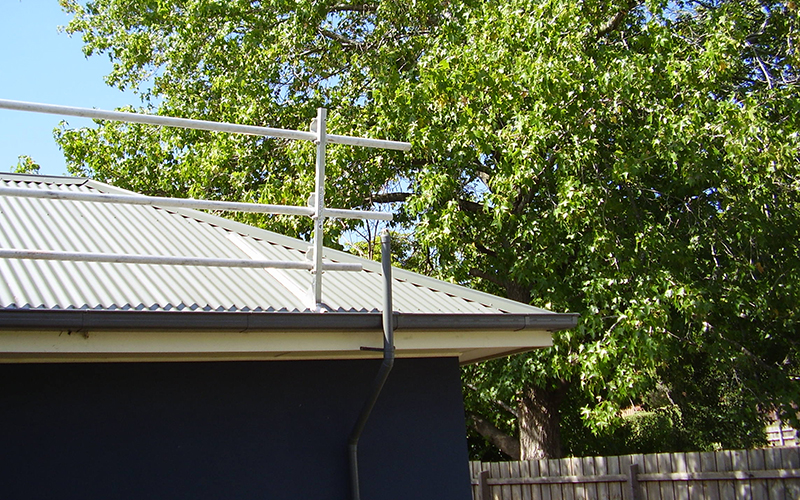 Home - Roof Fastening Systems