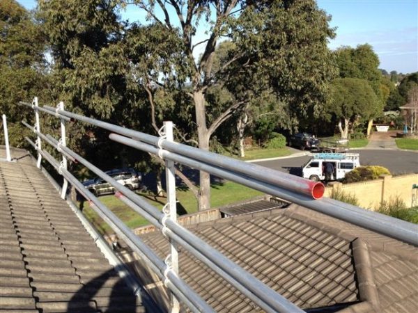Solar Installation Kit 22 Metres